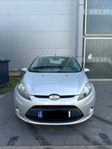 Ford Fiesta 1,25 44kW Trend Trend - Ford Fiesta aus 2009: 4.1