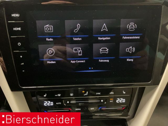 Volkswagen Passat Variant - Bild 18