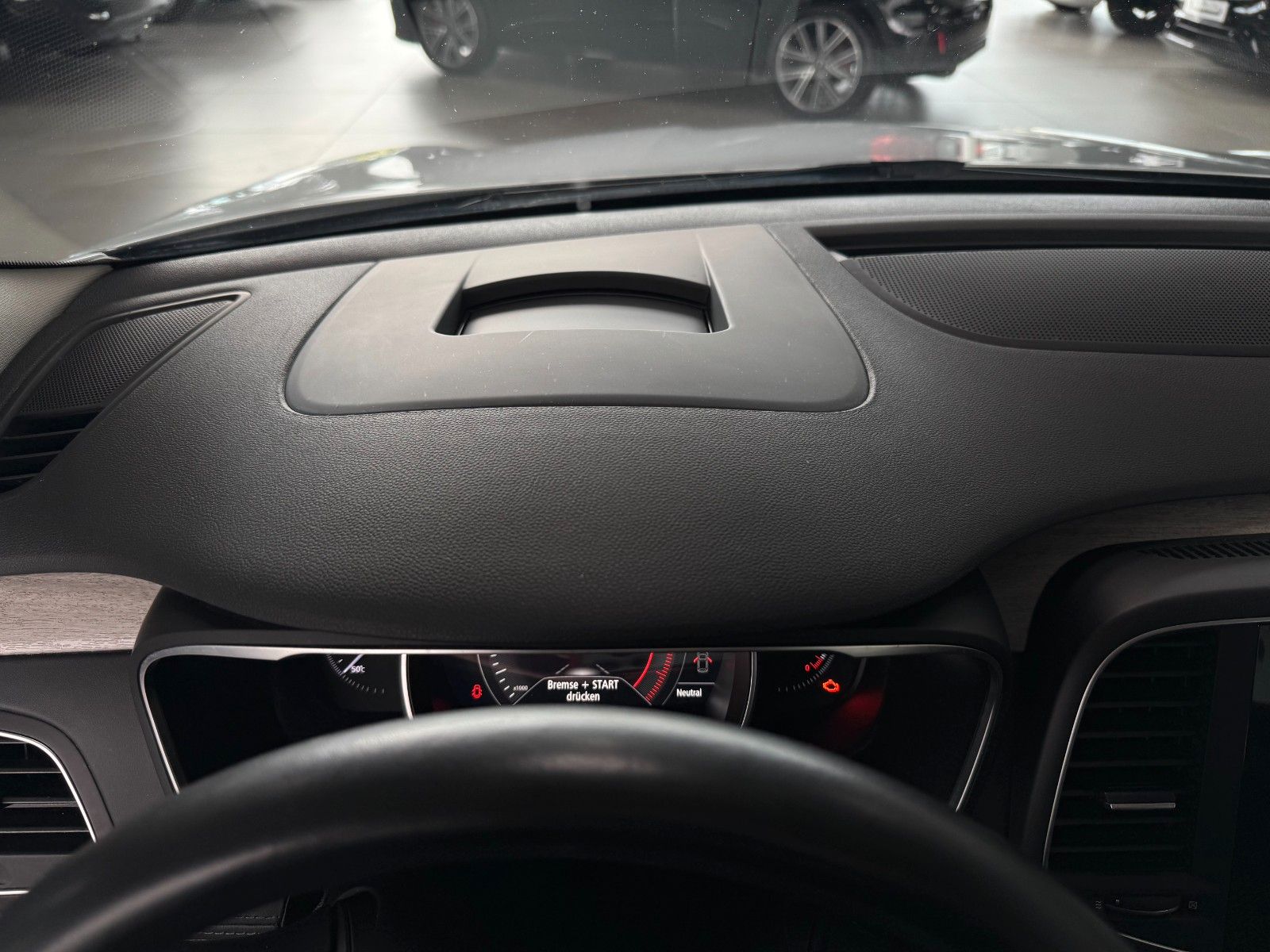 Fahrzeugabbildung Renault Talisman 1.6 dCi 160 Initiale Paris   "ACC"