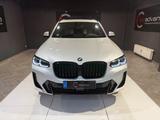 BMW X3 xDrive 20 d M Sport - BMW X3 aus 2025