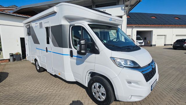 Adria Sun Living S 70 SP X-Tra, Navi, 4x Fahr., Kamera