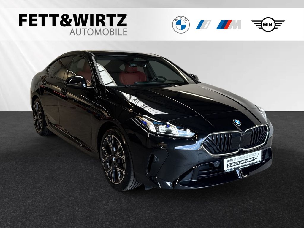 BMW 220d Gran Coupé M Sport|Head-Up|DA&PA+|H/K