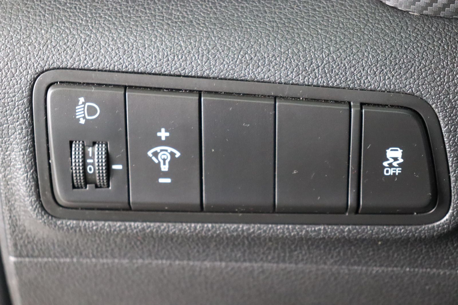 Fahrzeugabbildung Hyundai Tucson FL 1.6 Turbo 7-DCT Trend