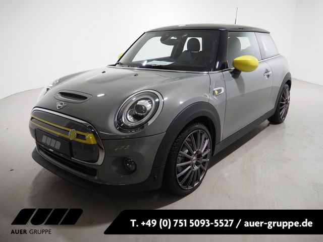 MINI Cooper SE (Trim L Navi LED HUD H/K SHZ RFK MFL)