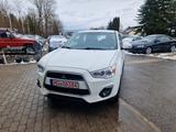 Mitsubishi ASX 1.6 MIVEC 2WD ClearTec Comfort Edition - Mitsubishi ASX: Comfort Edition