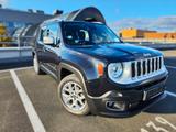 Jeep Renegade 1.4 | HU 06/27 | AHK | Klima | Display - Jeep Renegade von privat