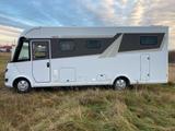 Frankia I 740 GD 4,5t *AHK*Lithium*Solar*Markise*Kamera* - Frankia Wohnwagen & Wohnmobile