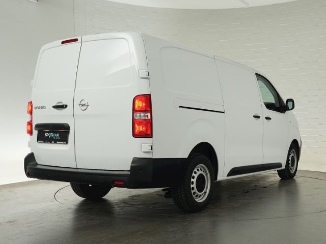 Vivaro C CARGO L CDTI+NAVI+RÜCKFAHRKAMERA+BEIFAH