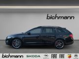 Skoda Octavia RS Colu Pano Leder StHz Apps 18'' el.Hec - Skoda Octavia: Schwarz, RS