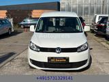 Volkswagen Caddy Kasten EcoProfi Klima PDC Euro-5 TÜV neu ! - VW Caddy Gebrauchtwagen in Berlin