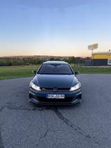 Volkswagen Golf 2.0 TSI 213kW OPF DSG GTI TCR GTI TCR - Volkswagen Golf: GTI Tcr