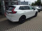 Honda CR-V Plug in Hybrid e:PHEV 2.0 i-MMD 2WD - Honda CR-V mit Benzin-Antrieb: Geländewagen