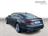 Audi A5 Coupé S line 50 TDI quattro ACC+MATRIX+NAV+36 - Audi A5 mit Diesel-Antrieb: Sportwagen