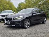 BMW 120i Aut.LiveP.Lenkradh. LED HiFi DAB Leas.313,- - gebrauchte BMW 120 aus dem Jahr 2023