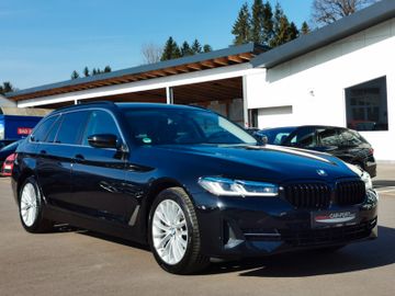 BMW 520 - 12