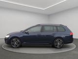 Volkswagen Golf Var.Cup*XENON*STAND.HZ*VW S-HEFT*1.HAND - Kombis bis 10.000 Euro