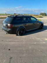 Audi S4 B6 quattro kein A4 - gebrauchte Audi S4 aus dem Jahr 2003