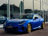 Subaru BRZ 2.4i Final Edition*STI*Sport*Miltek*O.Z.!* - gebrauchte Subaru Sportwagen