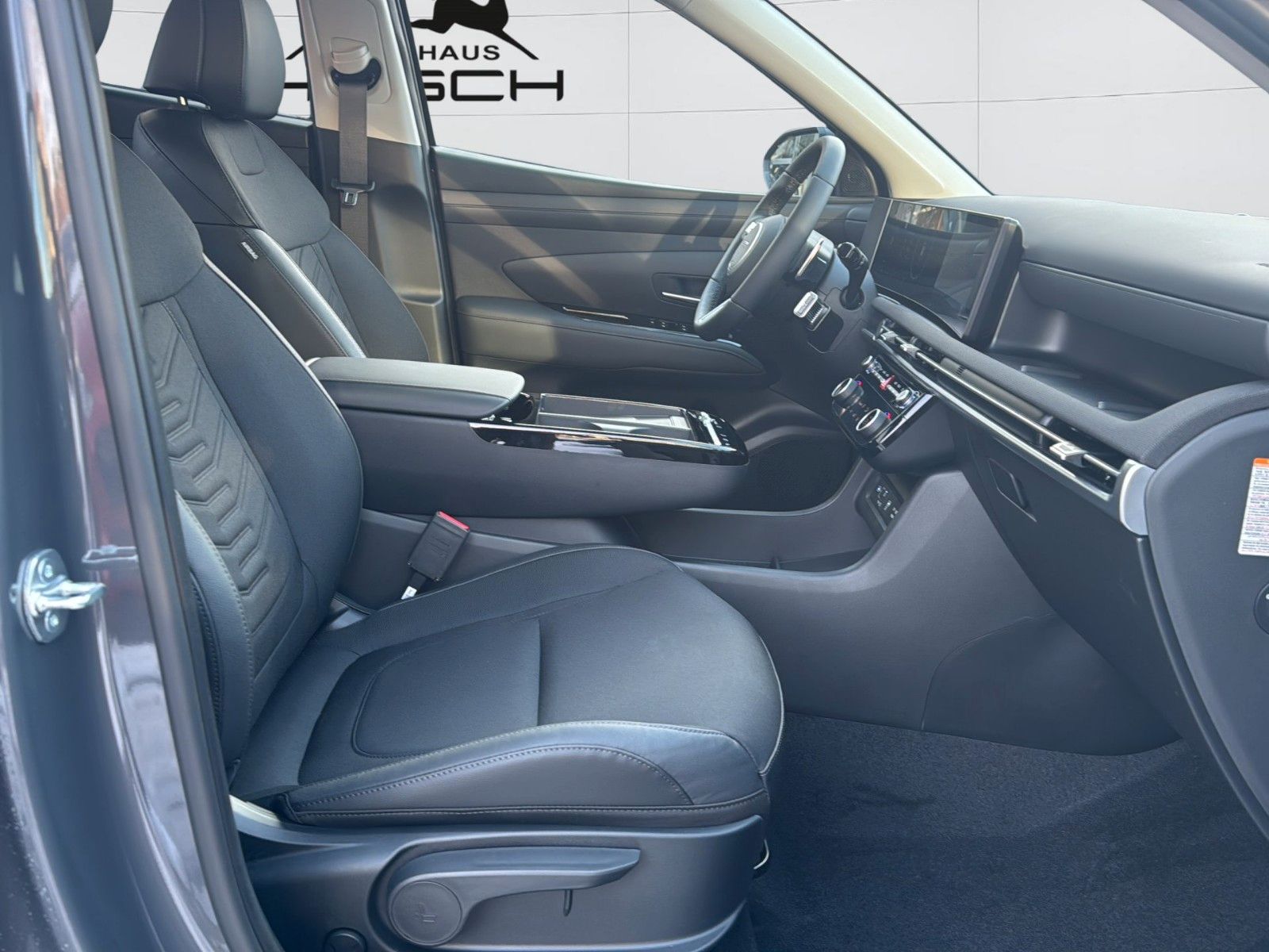 Hyundai TUCSON - Bild 8