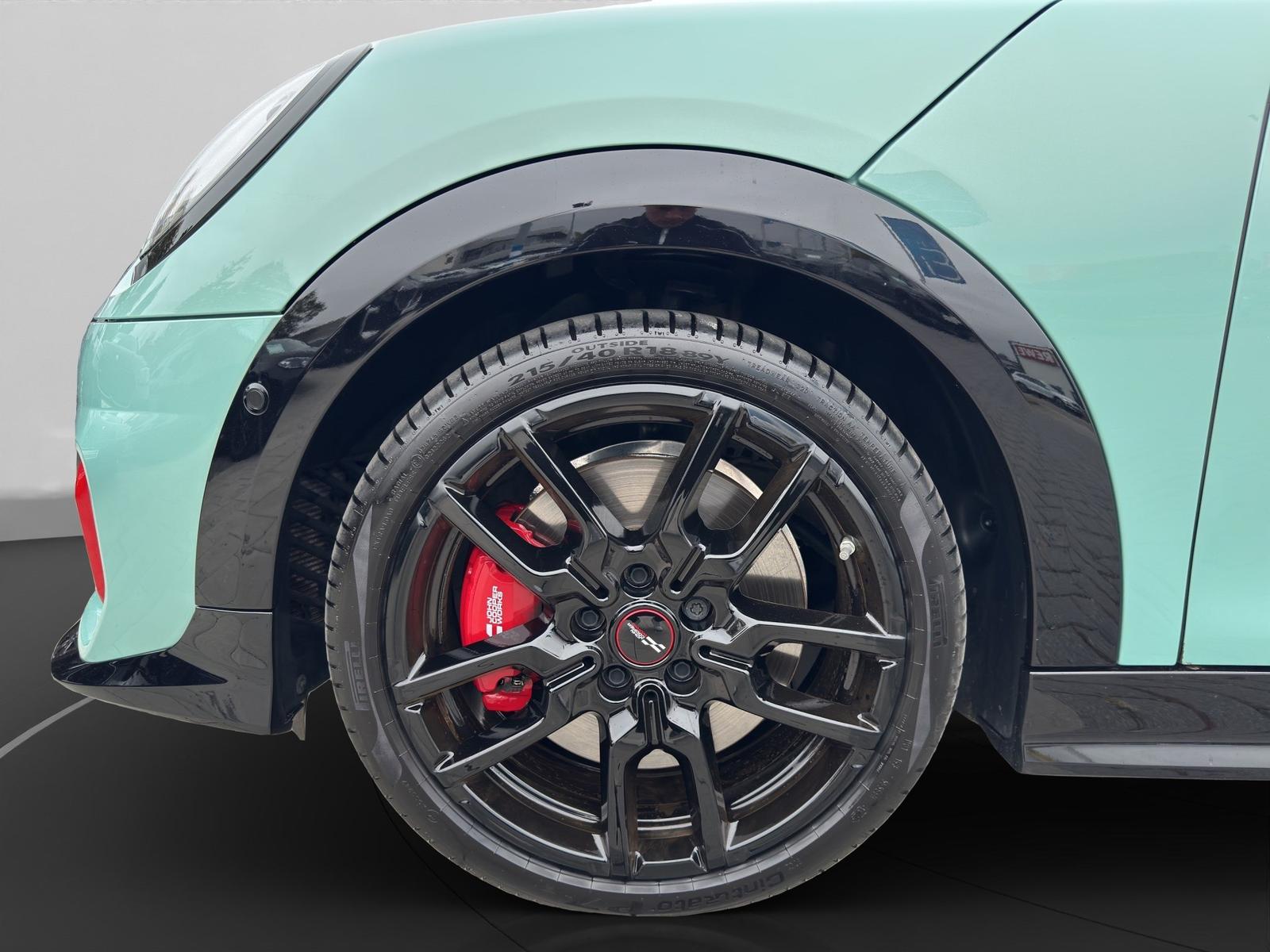 MINI Jcw Harman/K. Head-Up Drivi, миниатюра 11