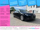 Audi Coupe quattro *Xenon*SHZG*PDC*CAM*NAVI*CarPlay* - mit Benzin-Antrieb: Coupe, mit ABS, mit Klimaanlage