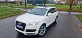 Audi Q7 3.0 TDI Quattro S-Line  - Audi Q7 aus 2008: Line