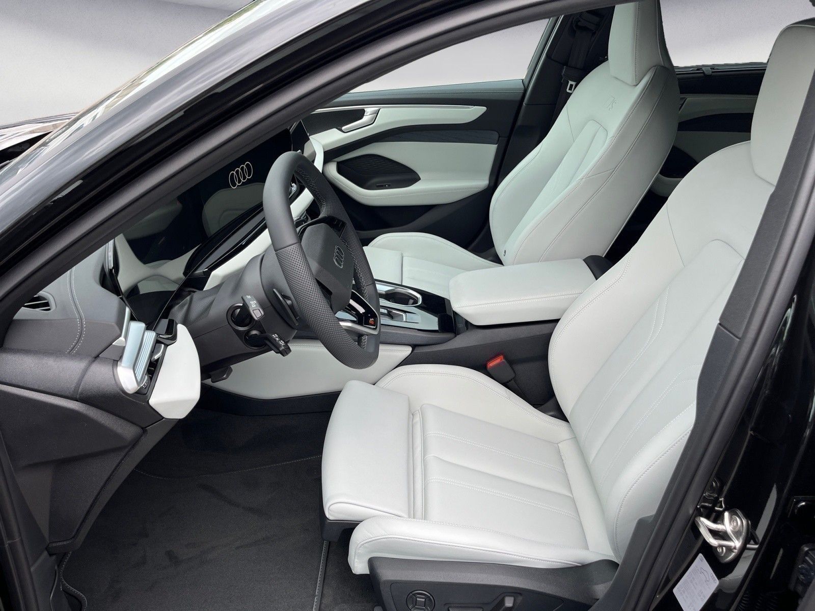 Audi A6 - Bild 7