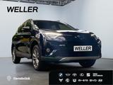 Toyota RAV 4 2.5 4x2 Hybrid Team D *LED*CAM*SHZ*el Heck - Toyota Gebrauchtwagen in Osnabrück