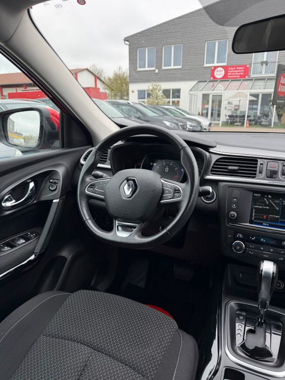 Renault Kadjar - Bild 19