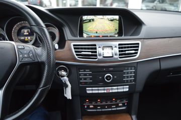 Mercedes-Benz E 350 T BlueTec 4Matic 7G-Tronic Avantgarde Edit