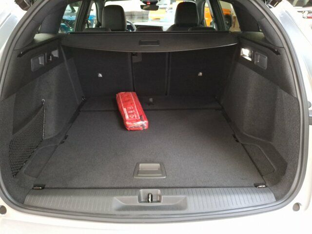 Opel Astra - Bild 18