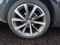 Seat Leon - Vorschau Bild 14