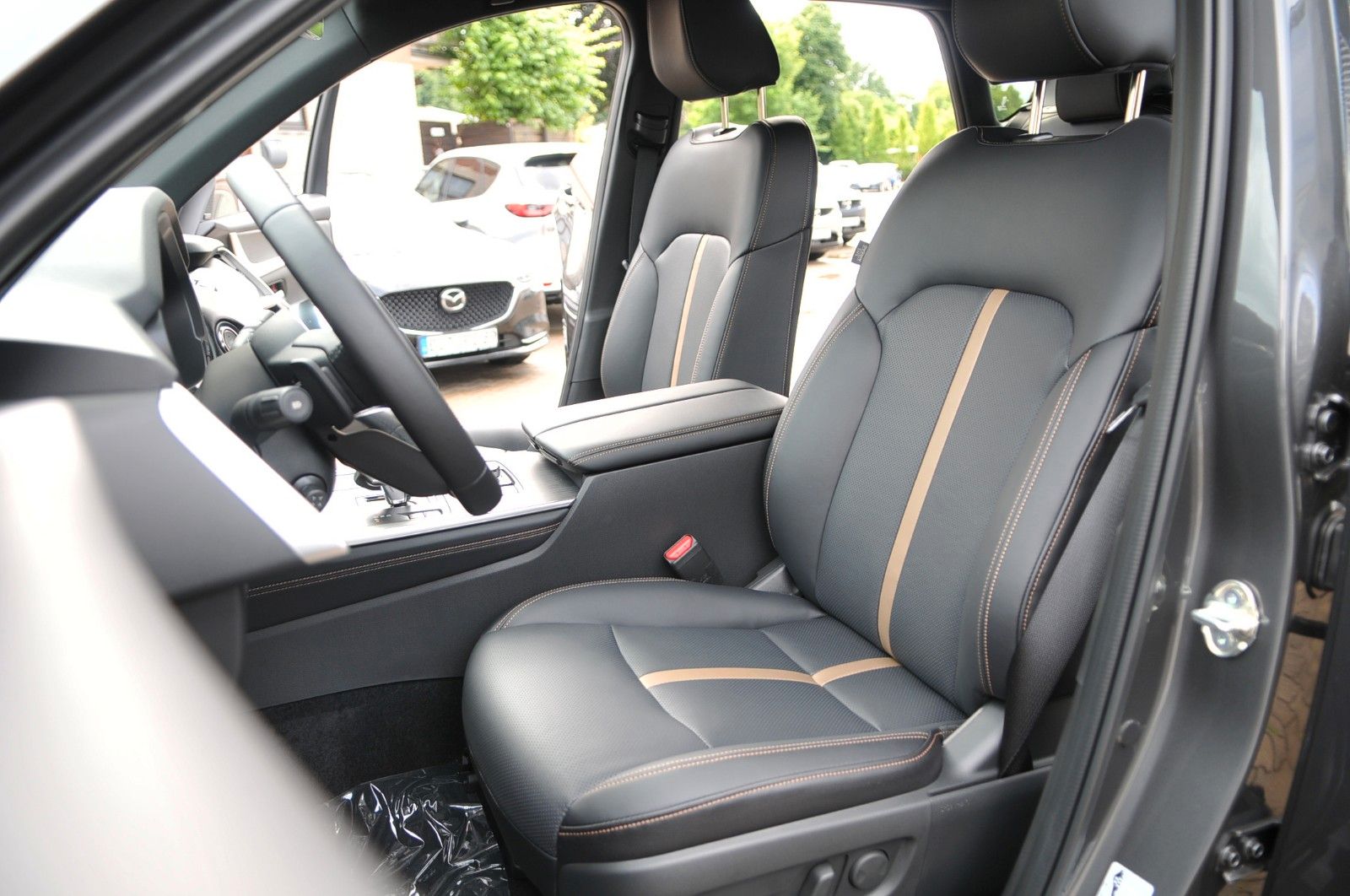 Mazda CX-60 - Bild 32