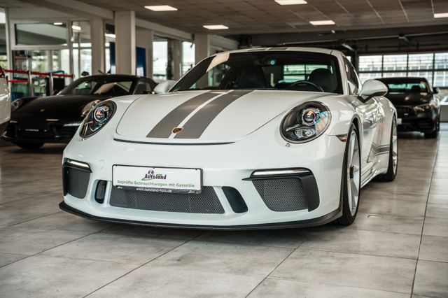 Porsche 911 GT3 Touring*1.Hand*P.APPROVED*LEDER*PDLS*