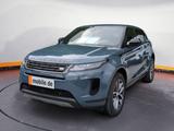 Land Rover Range Rover Evoque S Bluetooth Navi LED Klima - Land Rover Range Rover Evoque in Halle