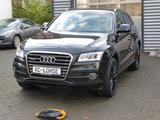 Audi Q5 2.0 TFSI tiptronic quattro S-Line - Audi Q5: Schwarz
