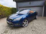 Ford Focus CC 2,0 Titanium Titanium - Ford Focus: Cc