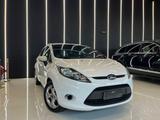 Ford Fiesta 1.2 60CV 5 porte Titanium OK NEOPATE - Ford Fiesta: 60