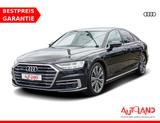Audi A8 50 3.0 TDI quattro B&O 4x Sitzheizung 360° - Audi A8: 4.0