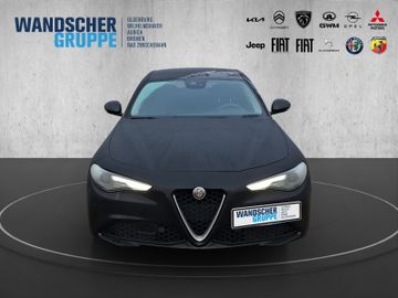 Alfa Romeo Giulia Super 2.0 Turbo 16V Kam.+KeyLess+Pano+SHZ