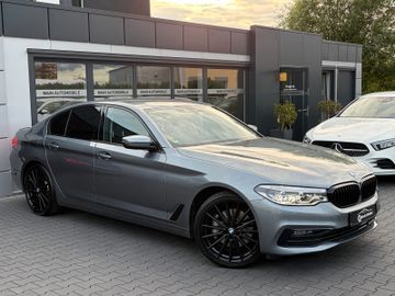 BMW 530 - 1