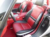 BMW Z8 Erstbesitz|Hardtop|Topzustand|deutsches Fzg. - BMW Z8: Roadster