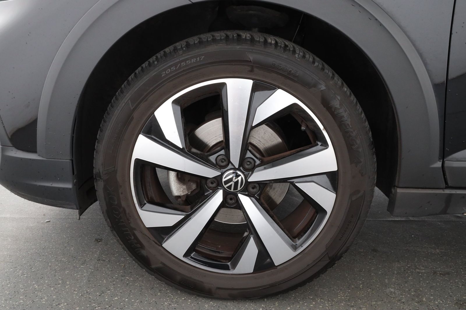 Volkswagen Taigo - Bild 8