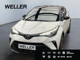 Toyota C-HR 2.0 Hybrid GR Sport *LED*19Zoll*ACC*JBL*CAM - Toyota C-HR in Leipzig