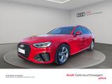 Audi S4 Avant 3.0 TDI quattro LED Pano Navi Kamera
