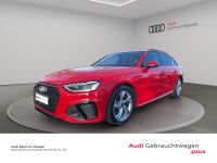 Audi S4 - Vorschau Bild 1