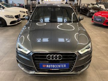 Audi A3 S line *Sportpaket*Klima*Xenon*PDC*Navi*SHZ*