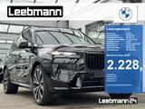 BMW X7 M60i 23-Zoll/AHK/Kristall/B&W/Massage/StHz - BMW X7 M60 New cars
