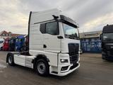 MAN TGX 18.520 BL , GX, Retarder, Standklima, - Ladebordwand