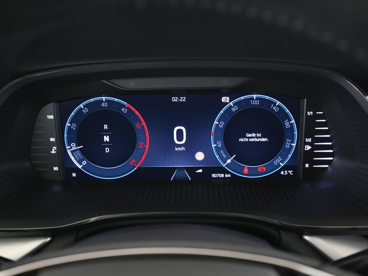 Skoda Octavia - Bild 15